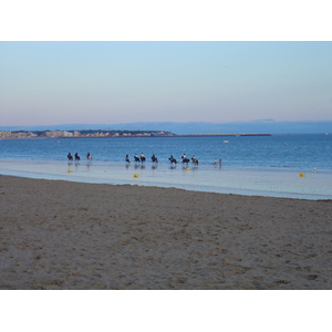 照片 法国(France) 拉博勒(La Baule) 2004-08 35