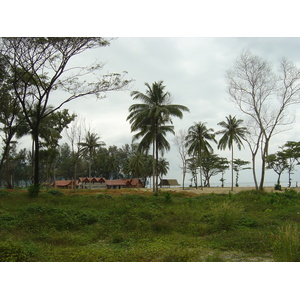 照片 泰国(Thailand) 考拉(Khao Lak) 2005-12 10