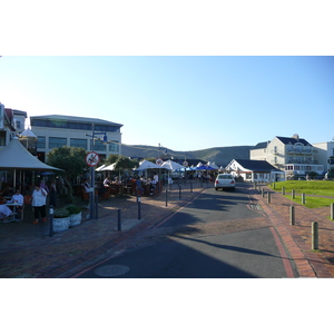照片 南非(South Africa) 赫曼努斯(Harmanus) 2008-09 79