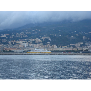 照片 法国(France) 科西嘉岛(Corsica) 巴斯蒂亚(Bastia) 2006-09 189