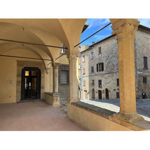 照片 意大利(Italy) 沃尔泰拉(Volterra) 2021-09 74