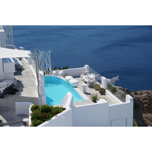 照片 希腊(Greece) 圣托里尼岛(Santorini) 伊亚(Oia) 2016-07 64