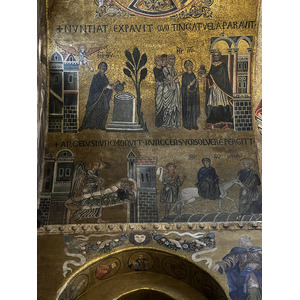 照片 意大利(Italy) 威尼斯(Venice) 圣马可大教堂(Saint Mark's Basilica) 2022-05 222