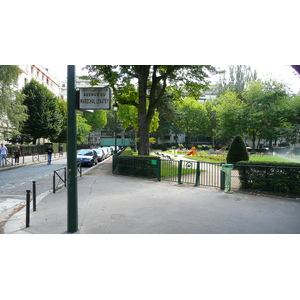 照片 法国(France) 巴黎(Paris) 巴黎西郊(Around Paris west) 2007-08 104
