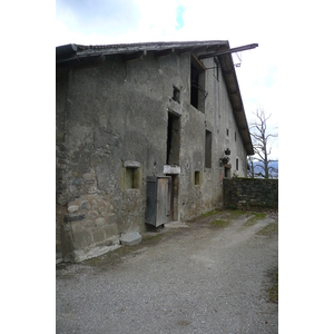 照片 法国(France) 伊瓦尔(Yvoire) 2010-02 35