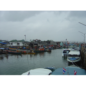 照片 泰国(Thailand) 考拉(Khao Lak) 班塔拉姆(Ban Tap Lamu) 2005-12 3