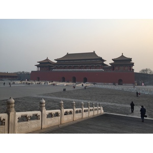 照片 中国(China) 北京(Beijing) 紫禁城(Forbidden City) 2015-12 84