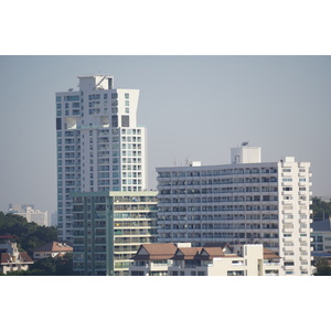 照片 泰国(Thailand) 芭提雅(Pattaya) 帕塔纳克山(Phra Tamnak) 2016-12 27
