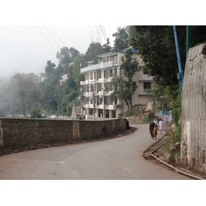 照片 巴基斯坦(Pakistan) 穆里(Murree) 2006-08 10
