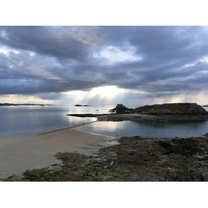 照片 法国(France) 圣马洛(St Malo) 2020-06 32