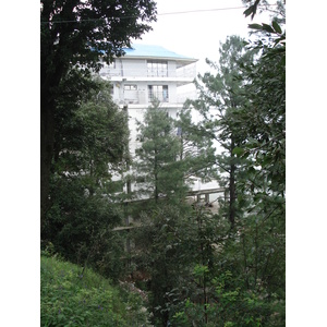 照片 巴基斯坦(Pakistan) 穆里(Murree) 2006-08 4