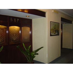 照片 俄罗斯(Russia) 莫斯科(Moscow) 布达佩斯酒店(Budapest Hotel) 2005-04 17