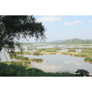 照片 泰国(Thailand) 湄公河(Mekong river) 2012-12 223