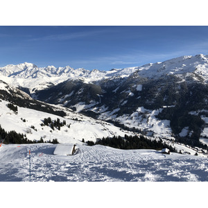 照片 法国(France) 阿尔利河畔普拉(Praz sur Arly) 2019-12 118