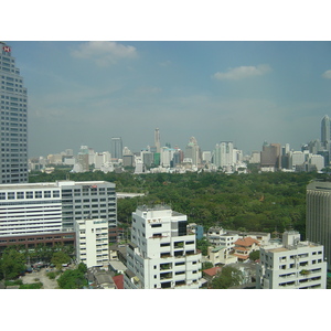 照片 泰国(Thailand) 曼谷(Bangkok) 沙吞路(Satorn Road) 2005-12 1