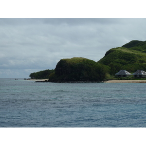 照片 斐济(Fiji) 阿穆努卡岛度假村(Amunuca Island Resort) 2010-05 102