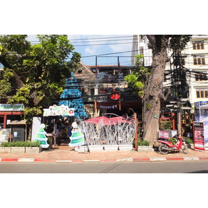 照片 老挝(Laos) 万象(Vientiane) 2012-12 31