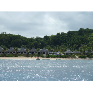 照片 斐济(Fiji) 阿穆努卡岛度假村(Amunuca Island Resort) 2010-05 109