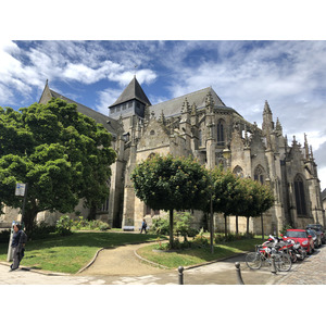 照片 法国(France) 迪南(Dinan) 2020-06 74