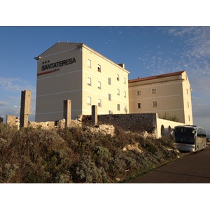 照片 法国(France) 科西嘉岛(Corsica) 博尼法乔(Bonifacio) 2012-09 75
