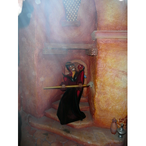 照片 法国(France) 巴黎迪士尼乐园(Disneyland Paris) 探险世界(Adventureland) 2007-07 73