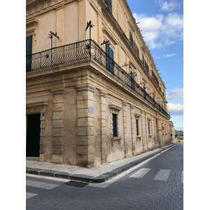 照片 意大利(Italy) 西西里岛(Sicily) 诺托(Noto) 2020-02 225