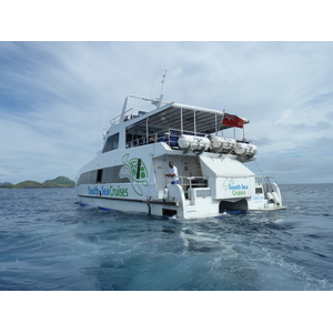 照片 斐济(Fiji) 阿穆努卡岛度假村(Amunuca Island Resort) 2010-05 131