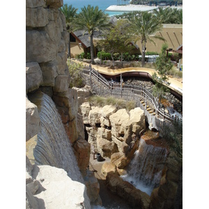 照片 阿联酋(United Arab Emirates) 迪拜(Dubai) 狂野干河水上乐园(Wild Wadi) 2007-03 41