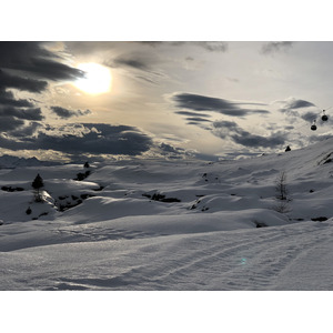 照片 瑞士(Switzerland) 克莱恩-蒙塔纳(Crans Montana) 2020-12 269