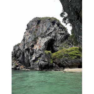 照片 泰国(Thailand) 甲米(Krabi) 2023-01 251