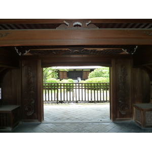 照片 日本(Japan) 京都(Kyoto) 涉成园(Shosei en Garden) 2010-06 10