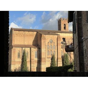 照片 意大利(Italy) 锡耶纳(Siena) 2021-09 2