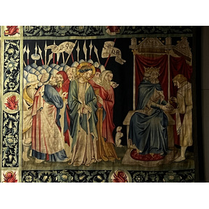 照片 意大利(Italy) 威尼斯(Venice) 圣马可大教堂(Saint Mark's Basilica) 2022-05 107