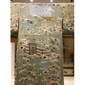 照片 意大利(Italy) 西西里岛(Sicily) 巴勒莫(Palermo) 诺曼王宫(Palazzo dei Normanni) 2020-02 212