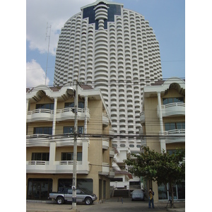 照片 泰国(Thailand) 宗甸海滩(Jomtien Beach) 2005-01 0