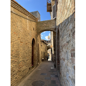 照片 意大利(Italy) 圣吉米尼亚诺(San Gimignano) 2021-09 152