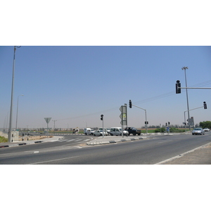 照片 以色列(Israel) 阿什凯隆至阿拉德公路(Ashkelon to Arad road) 2007-06 45