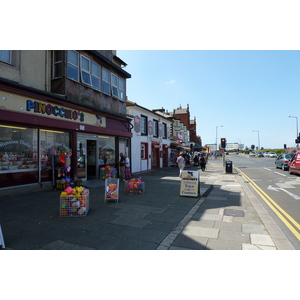 照片 英国(United Kingdom) 莫克姆(Morecambe) 2011-07 20