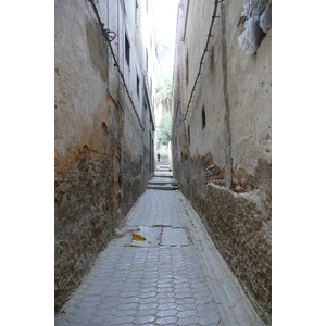 照片 摩洛哥(Morocco) 非斯(Fes) 非斯老城(Fes Medina) 2008-07 67