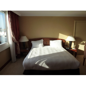 照片 摩洛哥(Morocco) 卡萨布兰卡(Casablanca) 卡萨布兰卡凯悦酒店(Hyatt Regency Casablanca) 2009-06 36