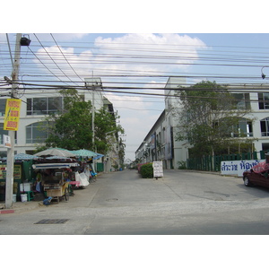 照片 泰国(Thailand) 宗甸海滩(Jomtien Beach) 2005-01 114