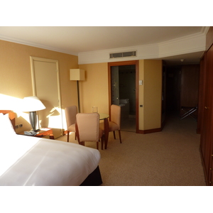 照片 摩洛哥(Morocco) 卡萨布兰卡(Casablanca) 卡萨布兰卡凯悦酒店(Hyatt Regency Casablanca) 2009-06 41