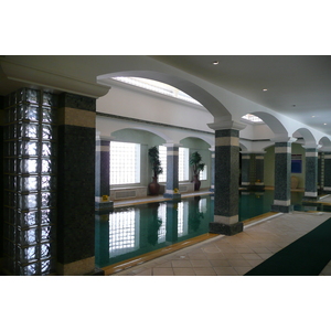 照片 约旦(Jordan) 安曼(Amman) 洲际酒店(Intercontinental Hotel) 2007-12 35