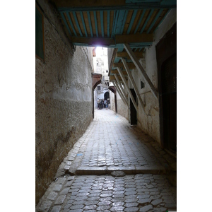 照片 摩洛哥(Morocco) 非斯(Fes) 非斯老城(Fes Medina) 2008-07 51