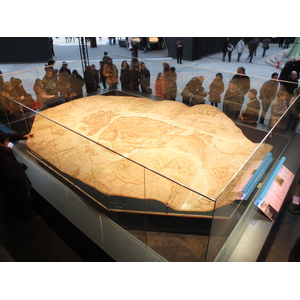 照片 法国(France) 巴黎(Paris) 大皇宫(Grand Palais) 2012-01 75