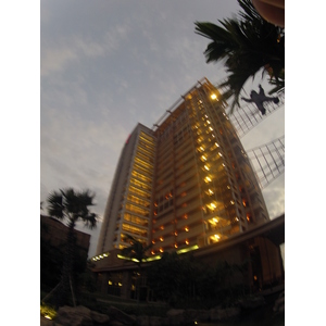 照片 泰国(Thailand) 芭提雅(Pattaya) 盛泰乐酒店(Centara Hotel) 2011-12 0