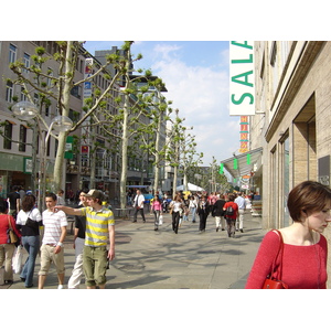 照片 德国(Germany) 斯图加特(Stuttgart) 2004-05 5