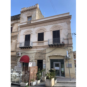 照片 意大利(Italy) 西西里岛(Sicily) 卡斯特拉马雷德尔戈尔福(Castellammare del Golfo) 2020-02 9