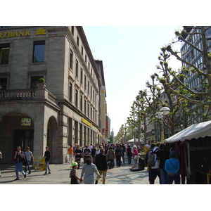 照片 德国(Germany) 斯图加特(Stuttgart) 2004-05 2
