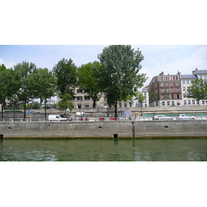 照片 法国(France) 巴黎(Paris) 塞纳河(Seine river) 2007-06 133